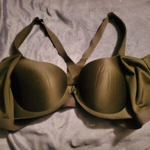 Victorias Secret Sport Bra Size 36C